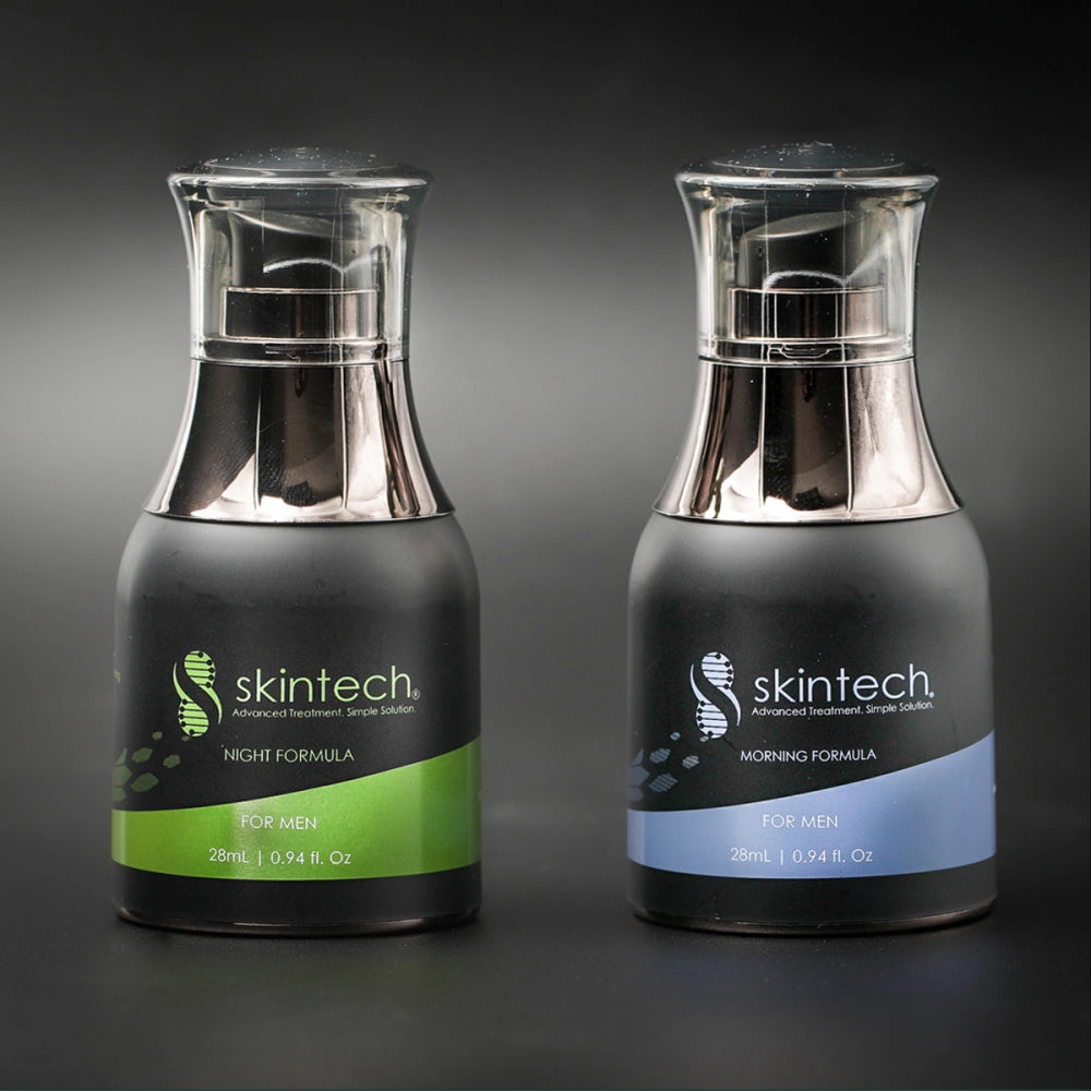 SkinTech for Men