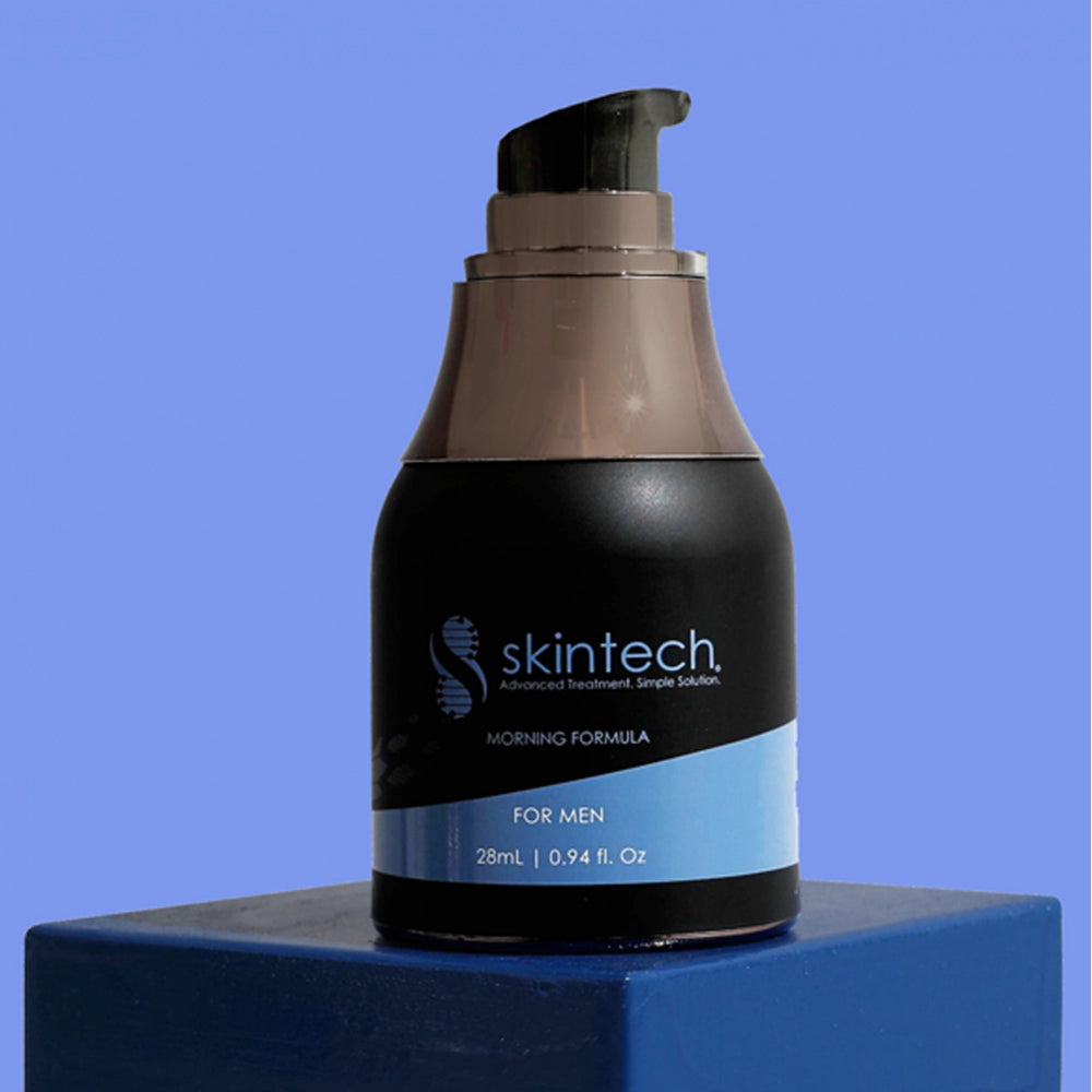 SkinTech for Men